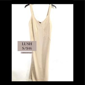 Lush Dress